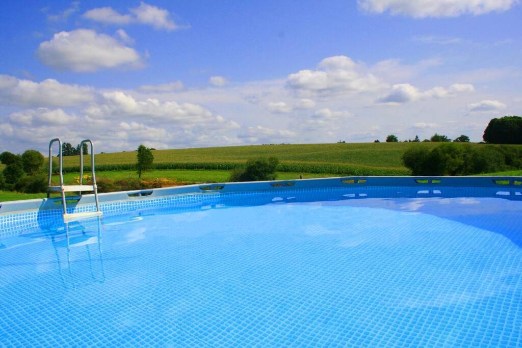 Villa Maison Marigoule - Perfect With Kids & Families à Mialet  Extérieur photo